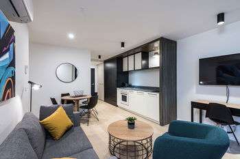 Playhouse Apartments - Accommodation Gold Coast 20