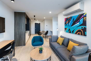 Playhouse Apartments - Accommodation Gold Coast 22