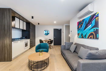 Playhouse Apartments - Accommodation Gold Coast 23