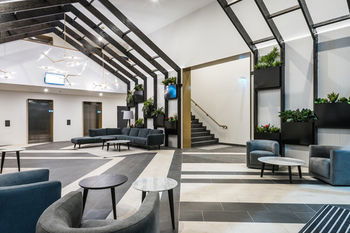 Playhouse Apartments - Accommodation Gold Coast 27
