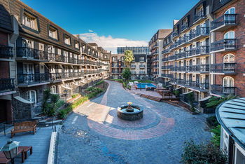 RMIT Village - Accommodation Gold Coast 0