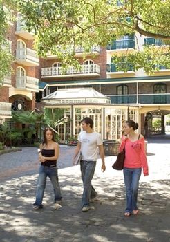 RMIT Village - Accommodation Gold Coast 2