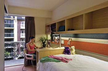 RMIT Village - Accommodation Gold Coast 5