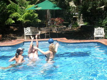 RMIT Village - Accommodation Gold Coast 9