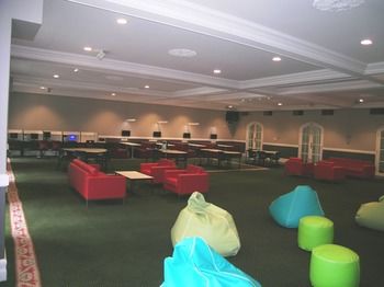 RMIT Village - Accommodation Gold Coast 10