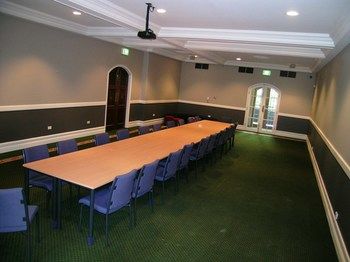 RMIT Village - Accommodation Gold Coast 11