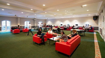 RMIT Village - Accommodation Gold Coast 12