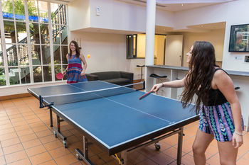 RMIT Village - Accommodation Gold Coast 13