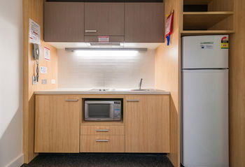 RMIT Village - Accommodation Gold Coast 14