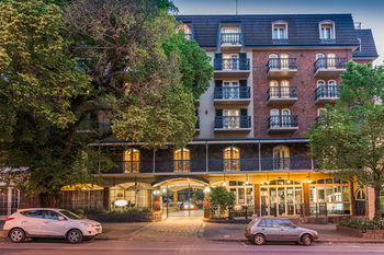 RMIT Village - Accommodation Gold Coast 16