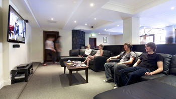RMIT Village - Accommodation Gold Coast 17