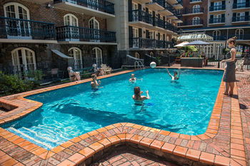 RMIT Village - Accommodation Gold Coast 18