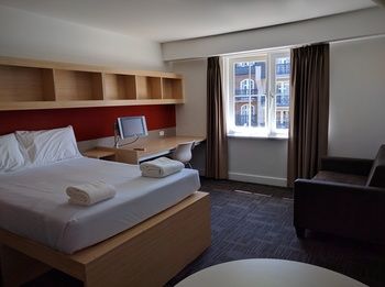 RMIT Village - Accommodation Gold Coast 21