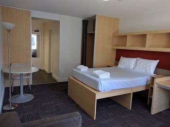 RMIT Village - Accommodation Gold Coast 22