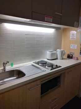 RMIT Village - Accommodation Gold Coast 23