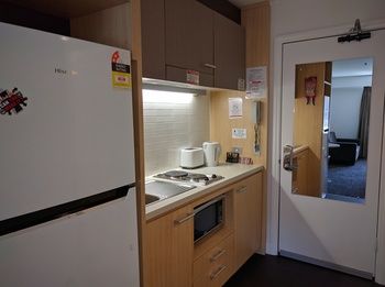 RMIT Village - Accommodation Gold Coast 24