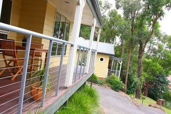 3 Kings Bed And Breakfast - Accommodation Gold Coast 0