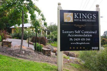 3 Kings Bed And Breakfast - Accommodation Gold Coast 5