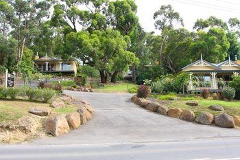 3 Kings Bed And Breakfast - Accommodation Gold Coast 6