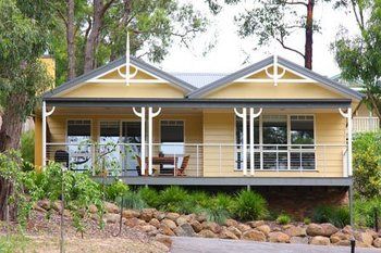 3 Kings Bed And Breakfast - Accommodation Gold Coast 8