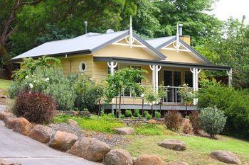 3 Kings Bed And Breakfast - Accommodation Gold Coast 9