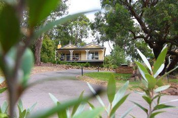 3 Kings Bed And Breakfast - Accommodation Gold Coast 17