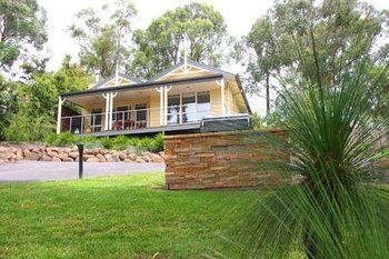 3 Kings Bed And Breakfast - Accommodation Gold Coast 18