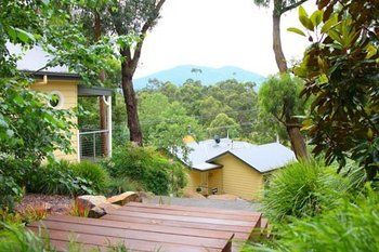 3 Kings Bed And Breakfast - Accommodation Gold Coast 19
