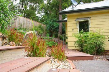 3 Kings Bed And Breakfast - Accommodation Gold Coast 22
