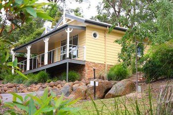 3 Kings Bed And Breakfast - Accommodation Gold Coast 23