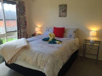 Australian Home Away At East Doncaster - Accommodation Gold Coast 4