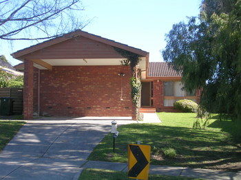 Australian Home Away At East Doncaster - Accommodation Gold Coast 12