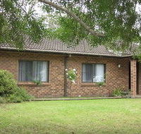 Shady Trees Barrington Holiday House - Accommodation Gold Coast