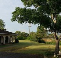 Serendipity On Barrington - Accommodation Gold Coast