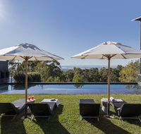 Spicers Sangoma Retreat - Adults Only - Accommodation Gold Coast