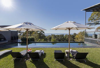 Spicers Sangoma Retreat - Adults Only - Accommodation Gold Coast 0