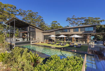 Spicers Sangoma Retreat - Adults Only - Accommodation Gold Coast 1
