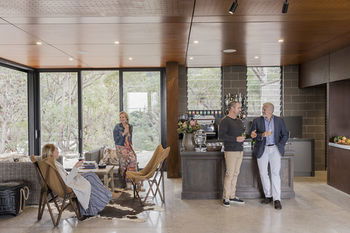 Spicers Sangoma Retreat - Adults Only - Accommodation Gold Coast 2