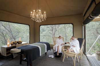 Spicers Sangoma Retreat - Adults Only - Accommodation Gold Coast 3