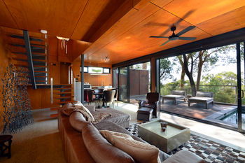 Spicers Sangoma Retreat - Adults Only - Accommodation Gold Coast 4
