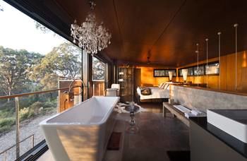 Spicers Sangoma Retreat - Adults Only - Accommodation Gold Coast 5