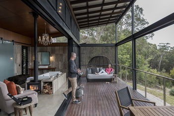Spicers Sangoma Retreat - Adults Only - Accommodation Gold Coast 6