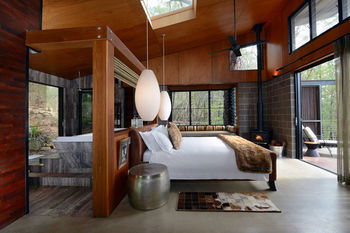 Spicers Sangoma Retreat - Adults Only - Accommodation Gold Coast 7
