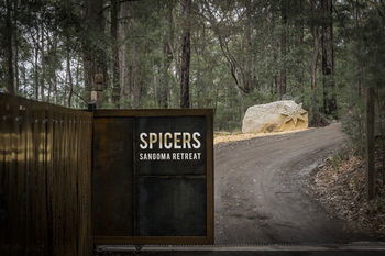 Spicers Sangoma Retreat - Adults Only - Accommodation Gold Coast 8