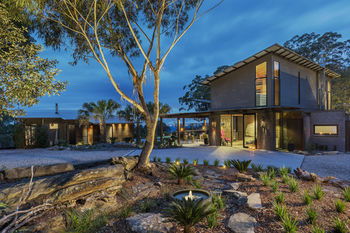 Spicers Sangoma Retreat - Adults Only - Accommodation Gold Coast 9