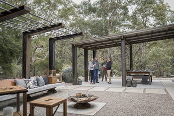 Spicers Sangoma Retreat - Adults Only - Accommodation Gold Coast 10