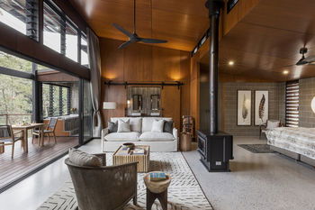 Spicers Sangoma Retreat - Adults Only - Accommodation Gold Coast 11