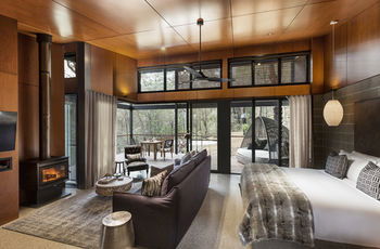 Spicers Sangoma Retreat - Adults Only - Accommodation Gold Coast 12