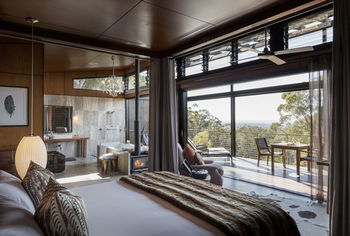 Spicers Sangoma Retreat - Adults Only - Accommodation Gold Coast 13