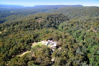 Spicers Sangoma Retreat - Adults Only - Accommodation Gold Coast 15